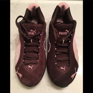 Puma Sneakers